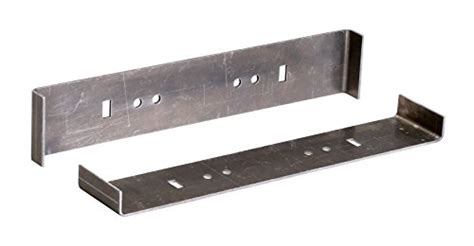 mailbox metal bracket|extra large mailbox mounting bracket.